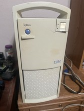 Vintage IBM Aptiva Model