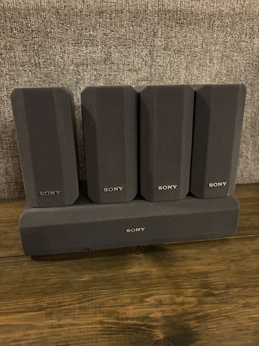 Sony altoparlanti surround - altoparlanti,