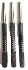 Set 3pz punzoni per - set,