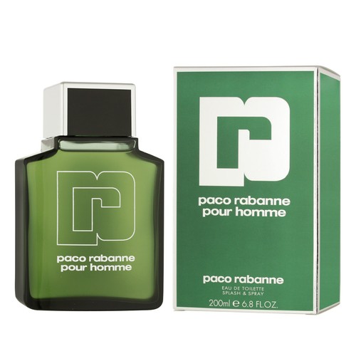 Paco rabanne pour homme - paco,