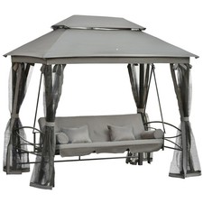 Dondolo letto posti con - dondolo,