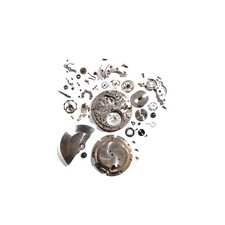 Rolex 645 A260 - Pièces /