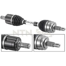 Albero motore anteriore SNR