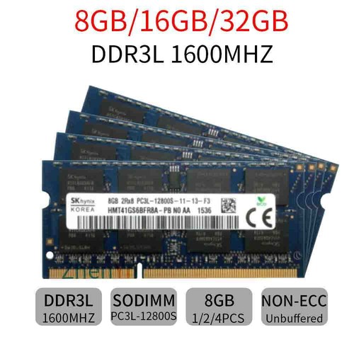 Per skhynix 32gb 16gb - 32gb, 8gb