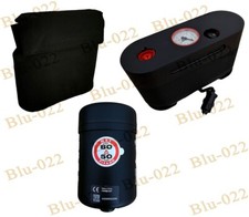 Kit Riparazione Pneumatici