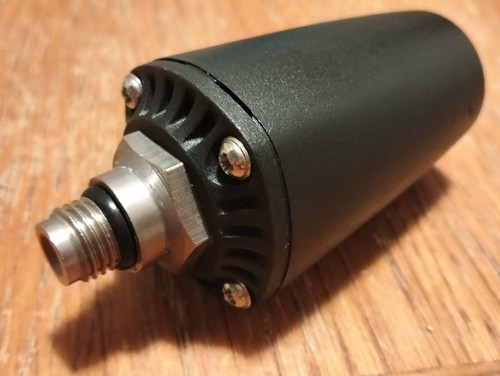 Sonda suunto - sonda, "suunto".