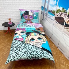 LOL Surprise BRIGHT Set 2pezzi