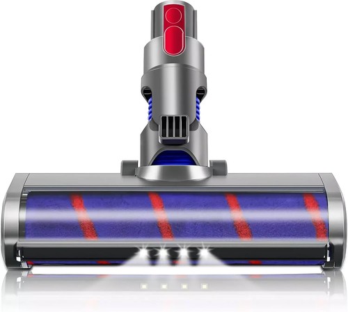 Spazzola motorizzata per - per, dyson
