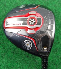 Driver Callaway Big Bertha