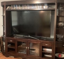tv shelf