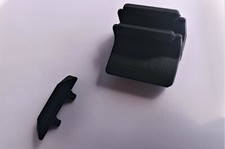 Maniglietta finestrini scorrevoli camper/van , planet/parapress Kit completo