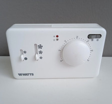 TERMOSTATO ELETTRONICO PER FAN