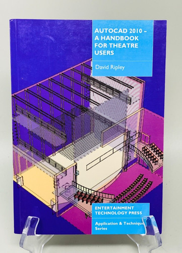 Autocad 2010 handbook - autocad,