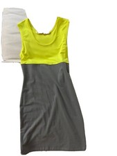 silvian heach Vestito Originale Con Etichetta