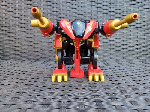 Power rangers dino - rangers,