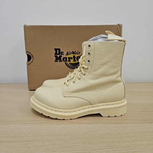 Martens 1460 stivaletti - dr,