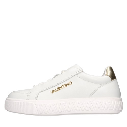 91v1303vit calfskin sneakers - calfskin,