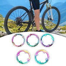 Corona per bicicletta 104BCD