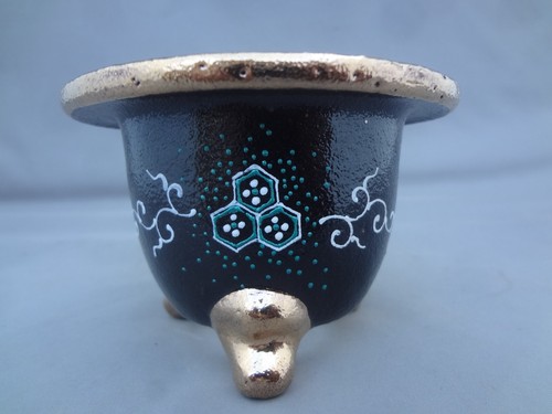 Nuovo vaso kyouraku yaki - nuovo,