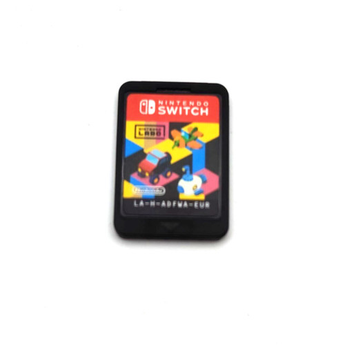 Nintendo labo toy - toy, con