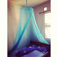 NUOVA rete a baldacchino letto