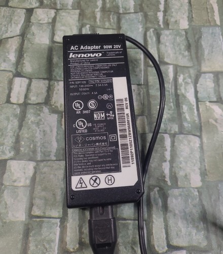 Adattatore originale lenovo - adattatore, ca