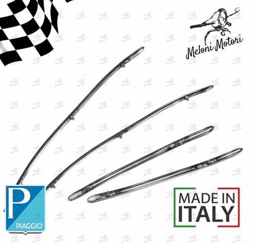 Kit serie listelli - listelli, fregi