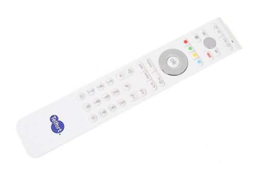 Telecomando originale telfort - telecomando,