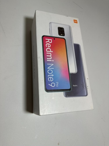Xiaomi redmi note pro 128gb - xiaomi, 9