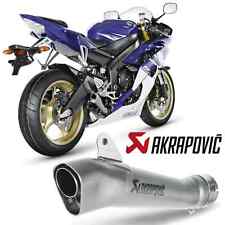 Akrapovic Yamaha R6 2016 Yzf