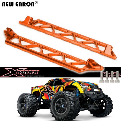 Pezzi barre nerf alluminio - 2,