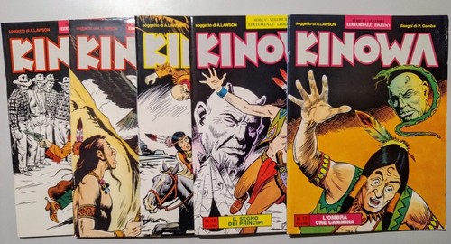 Kinowa scegli numeri - -,