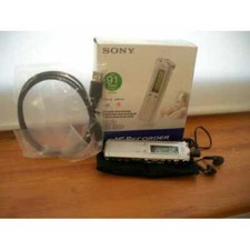 ICD-SX57 Sony - REGISTRATORE
