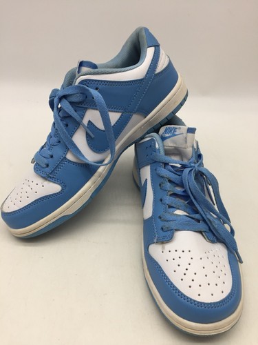 Sneakers stringate nike dunk - nike,