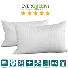 CUSCINO ORTOPEDICO IN SCHIUMA