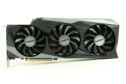 Gigabyte geforce rtx - gigabyte, 3080
