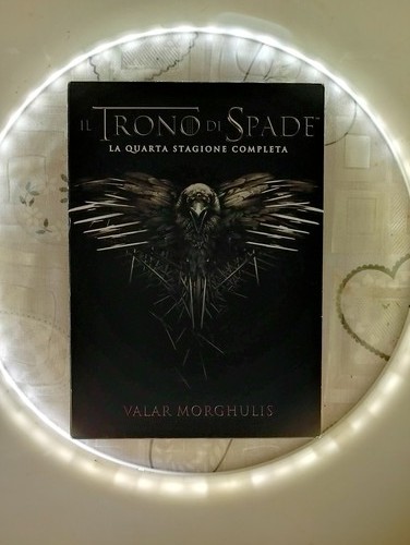 Trono spade stagione - spade,
