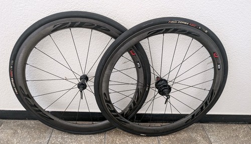 Kit ruote zipp 303 - kit,