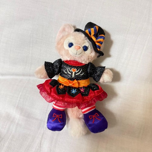 Disney reena bell mascotte - disney,