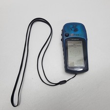 Garmin eTrex Legend Ricevitore