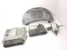 KIT CENTRALINA MOTORE PER OPEL