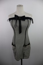 ELISABETTA FRANCHI DRESS