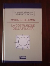 Martin seligman la - seligman,