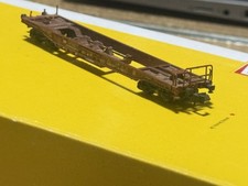 Roco Carro Canguro FS Per