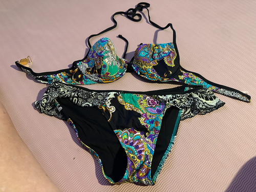 Costume bagno donna - da,