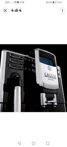 Ri876001 macchina caffe - macchina,