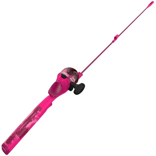 Kit pesca giovanile - kit,
