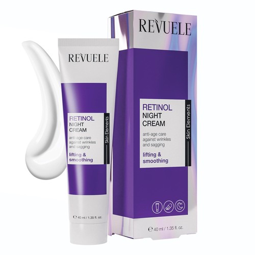 Revuele crema notte - revuele,