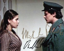 MICHELE PLACIDO ORNELLA MUTI