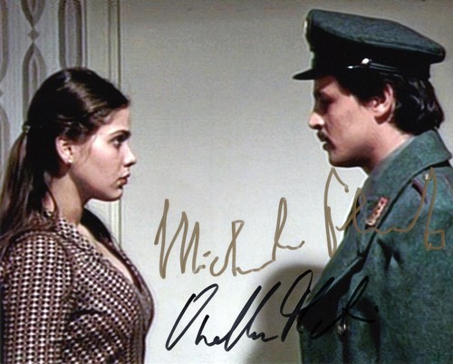 Michele placido ornella muti - michele,